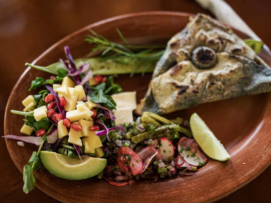 Oaxaca de Juarez: Traditional Oaxacan Cooking Class - Should you book Oaxaca’s traditional cooking class?