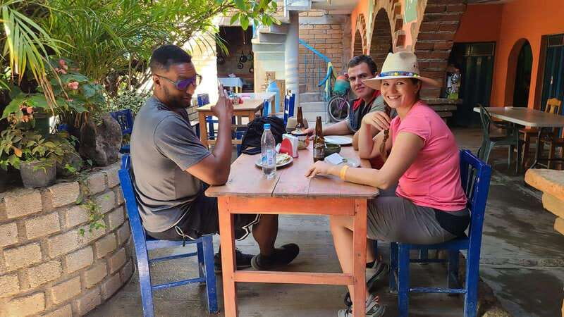 Oaxaca: Early Arrival at Hierve el Agua + Pickup + Admission - Price and value: what $52 gets you (and what costs extra)