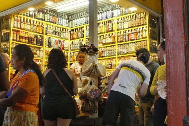 Oaxaca: Food and Markets Tour - Key things to know before you go
