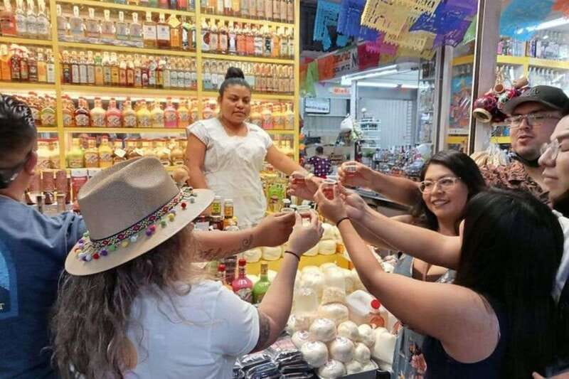 Oaxaca: Food and Markets Tour - Why Oaxaca Markets Are the Real Food School