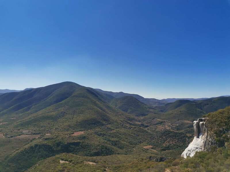 Oaxaca: Full Day Guided Tour on the Hierve el Agua Route - Key highlights worth planning for