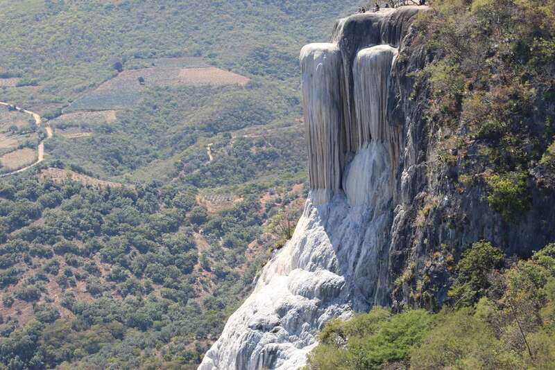 Oaxaca: Full Day Guided Tour on the Hierve el Agua Route - A full-day Oaxaca route with the right mix of nature and craft