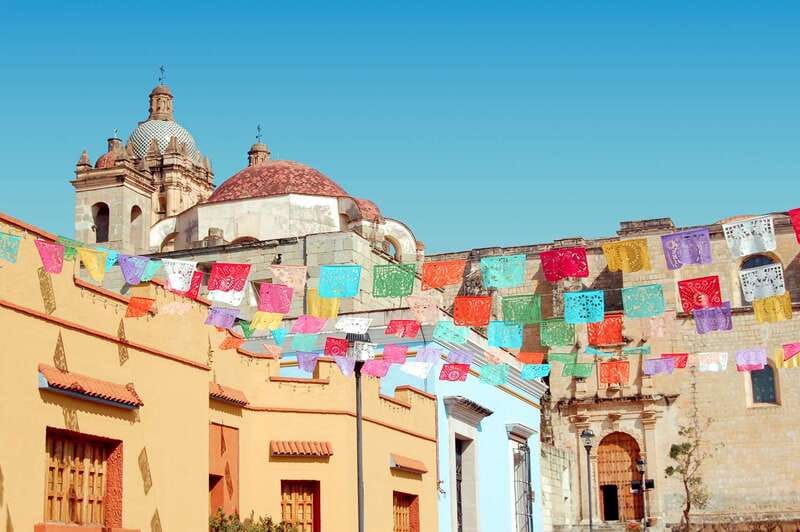 Oaxaca: Guided City Walking Tour - Should you book this Oaxaca guided city walk?