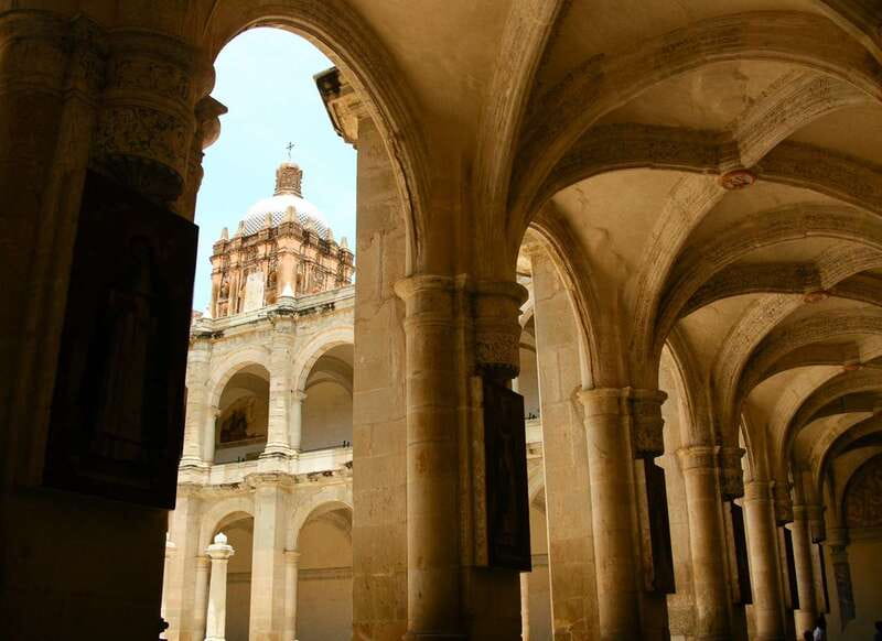 Oaxaca: Guided City Walking Tour - Practical tips: make the walk feel easy