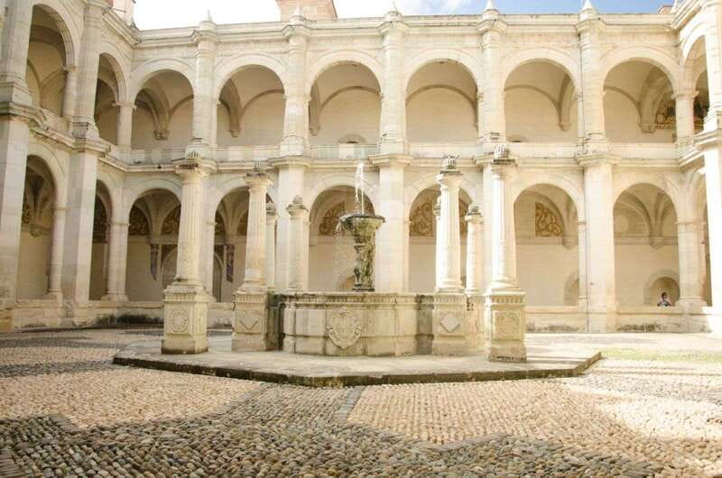 Oaxaca: Guided City Walking Tour - Who should book this walking tour (and who should skip it)
