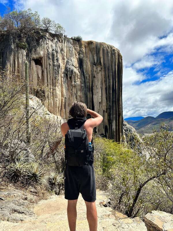 Oaxaca: Hierve el Agua & Mezcal Distillery Small-Group Tour - Price and value: what $70 covers, and what you still decide