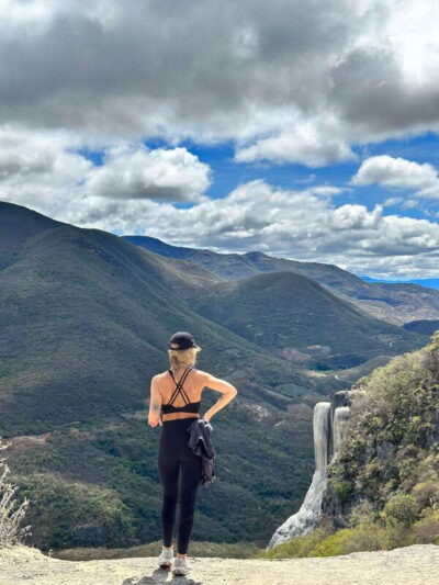 Oaxaca: Hierve el Agua & Mezcal Distillery Small-Group Tour - The 9:00 am start and the bakery stop that buys you time