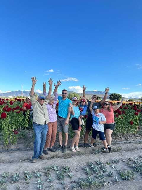Oaxaca: Hierve el Agua & Mezcal Distillery Small-Group Tour - Your guide and the small-group feel (and when it might change)