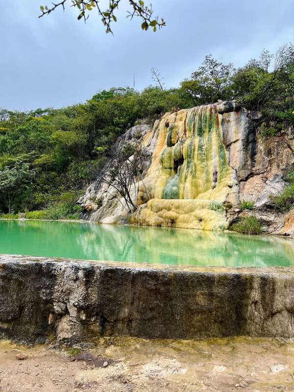 Oaxaca: Hierve el Agua Petrified Waterfalls and Pools Tour - Should you book the Oaxaca to Hierve el Agua tour?