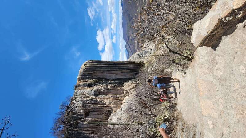 Oaxaca: Hierve el Agua Petrified Waterfalls and Pools Tour - Entrance fees and what your $40 doesn’t cover