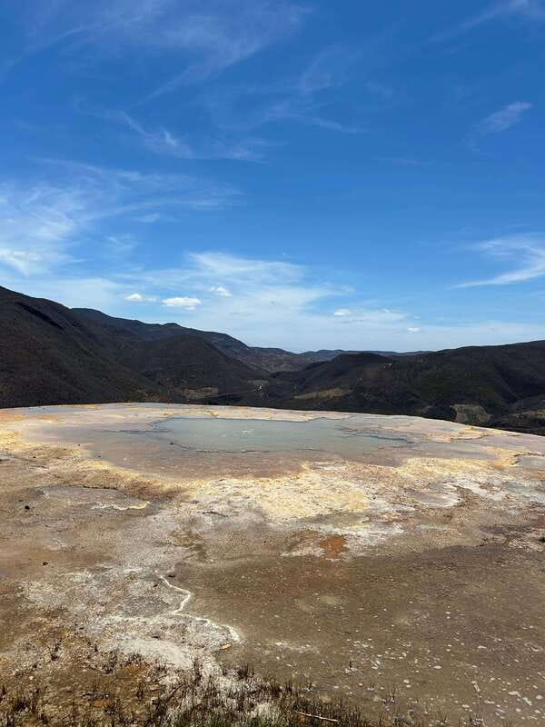 Oaxaca: Hierve el Agua Petrified Waterfalls and Pools Tour - What to bring: the “don’t be miserable” packing list