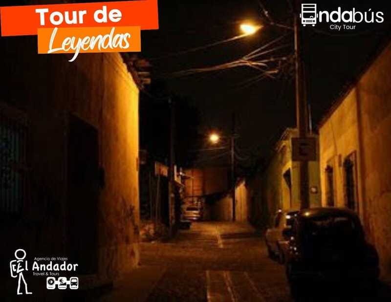 Oaxaca: Legends Tour Mezcalbús - La Soledad neighborhood and the city lookout: a bigger view