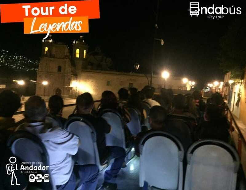 Oaxaca: Legends Tour Mezcalbús - The mezcal question: plan for storytelling first