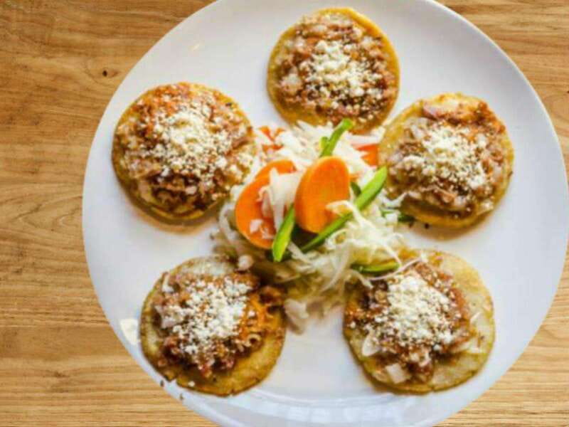 Oaxaca Markets Food Tour - Key Things You’ll Notice Right Away