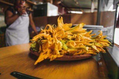 Oaxaca Markets Food Tour - Price and What You Really Get for $87