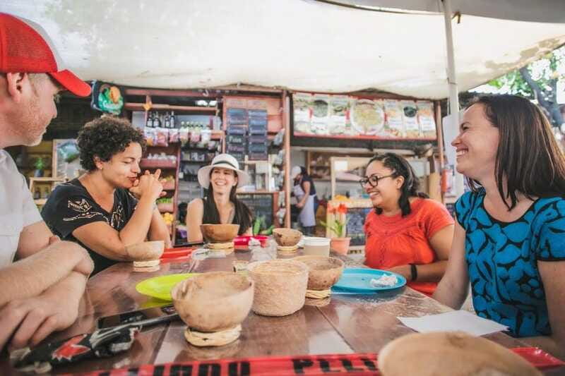 Oaxaca Markets Food Tour - The Guides: Why People Keep Praising the Human Part