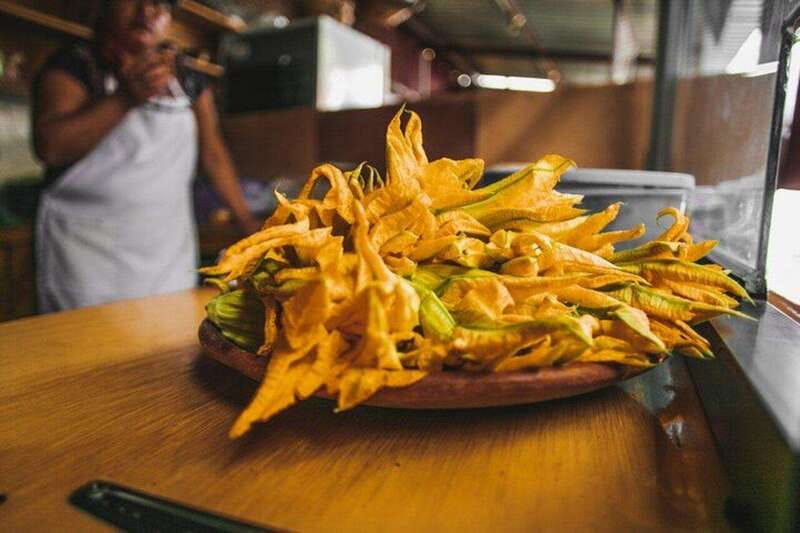 Oaxaca Markets Food Tour - Price and What You Really Get for $87