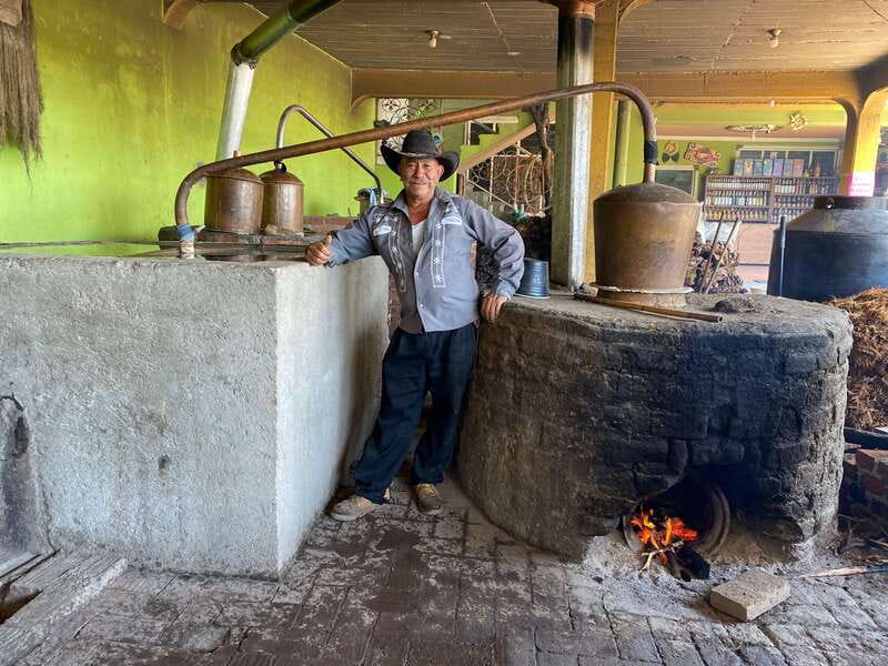 Oaxaca: Mezcal Adventure - Key highlights that make this worth your time