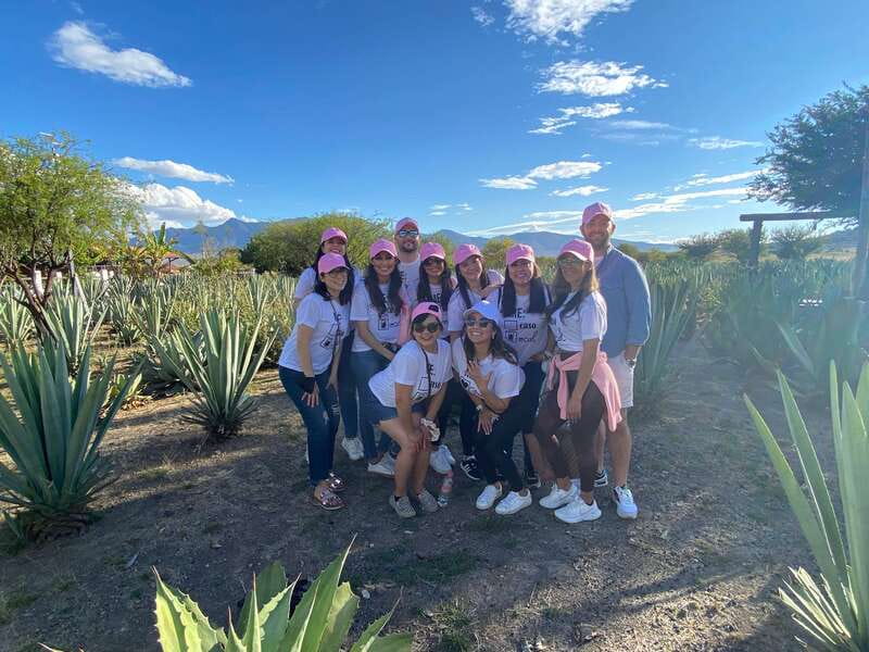 Oaxaca: Mezcal Adventure - Tastings on-site: learning how to taste like you mean it