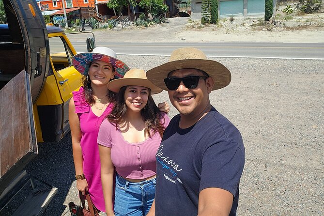 Oaxaca Mezcal & Pulque Tour by Barrel Bus - Key highlights you’ll feel during the day