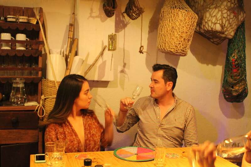 Oaxaca: Mezcal Tasting Session with Expert - What You Taste: 3 Wild Mezcals, With Real Reasons to Compare