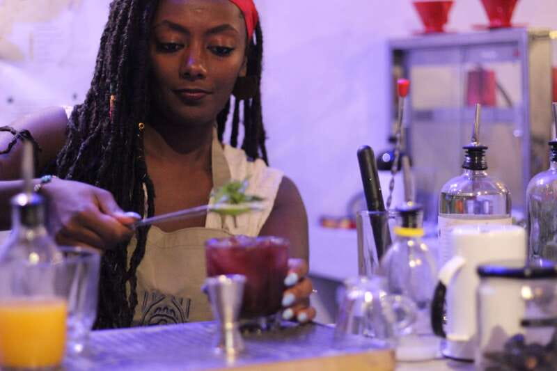 Oaxaca: Mixology Workshop with Organic Mezcal - Oaxaca Organic Mezcal Mixology: What This 2-Hour Class Really Delivers