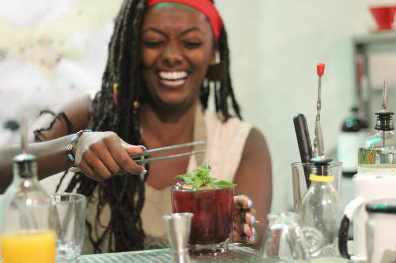 Oaxaca: Mixology Workshop with Organic Mezcal - Small Group Advantage: Up to 4 People, Live English/Spanish Guide Time