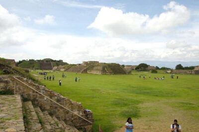 Oaxaca: Monte Alban and the Art of Oaxaca - Monte Albán: what you should expect from the site walk