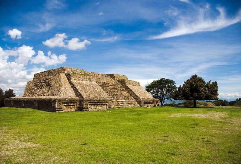 Oaxaca: Monte Alban, Cuilapam, and Artisan Villages Tour - Key Points Worth Noting