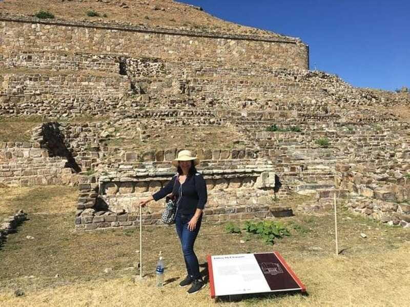 Oaxaca: Monte Alban, Cuilapam, and Artisan Villages Tour - Price and Value: What the $21 Covers and What You May Pay Extra