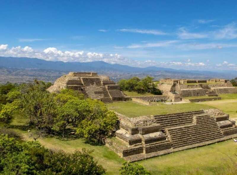 Oaxaca: Monte Alban, Cuilapam, and Artisan Villages Tour - Artisan Village Add-Ons: Shopping Energy vs Learning Time