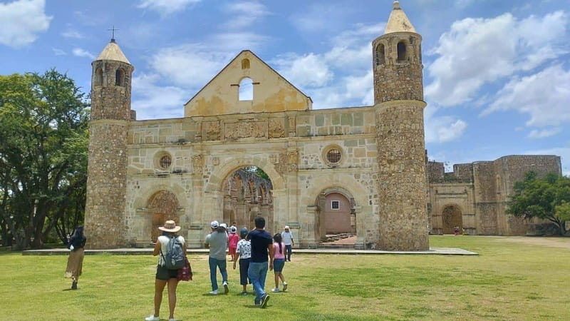 Oaxaca: Monte Alban, Cuilapam, and Artisan Villages Tour - Should You Book? My Practical Decision Guide