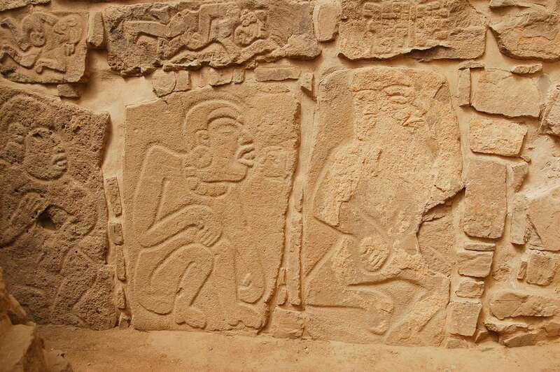 Oaxaca: Monte Alban Guided Archaeological Tour - Key highlights you’ll care about