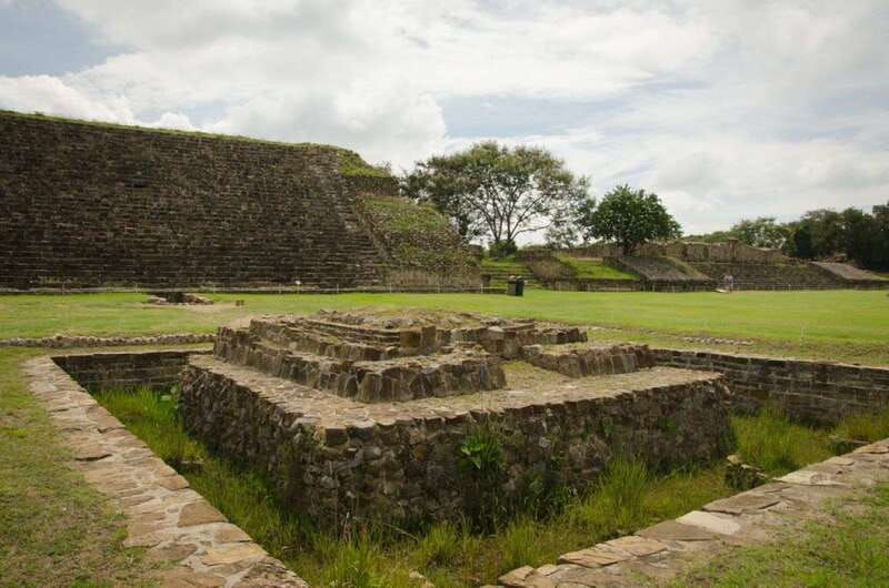 Oaxaca: Monte Alban Guided Archaeological Tour - The next hour on your feet: viewpoints, photo stops, and pacing reality