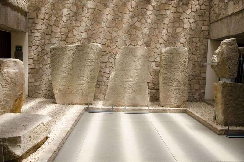 Oaxaca: Monte Alban Guided Archaeological Tour - The onsite museum: turning ruins into something you can remember