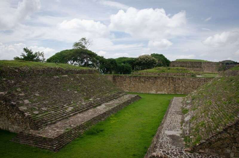 Oaxaca: Monte Alban Guided Archaeological Tour - Price and logistics: what $33 really buys you
