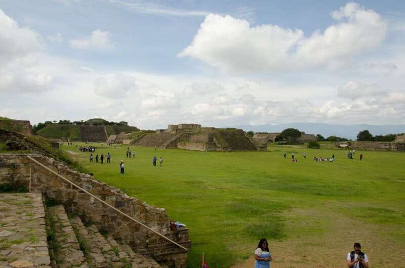 Oaxaca: Monte Alban Guided Archaeological Tour - Should you book this guided Monte Albán tour?