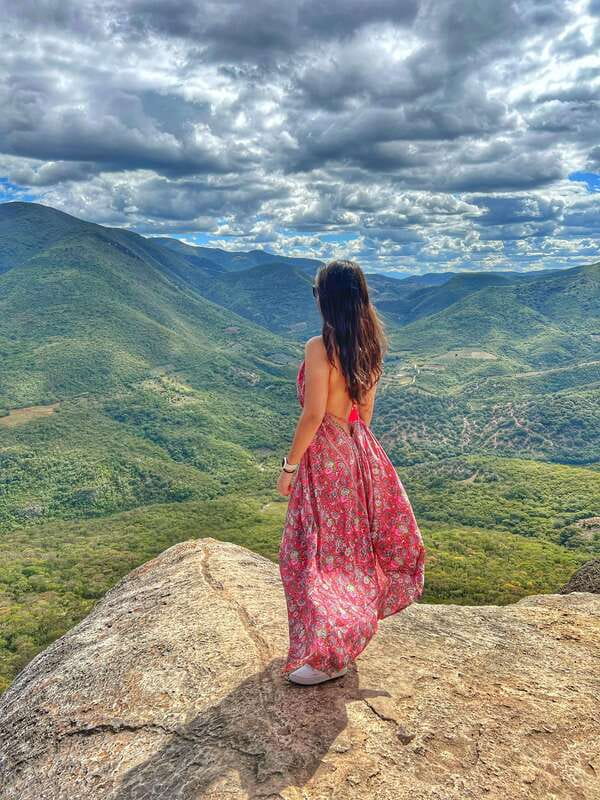 Oaxaca: Monte Albán, Hierve el agua, Mezcal and Teotitlán - Should you book this Oaxaca day trip?