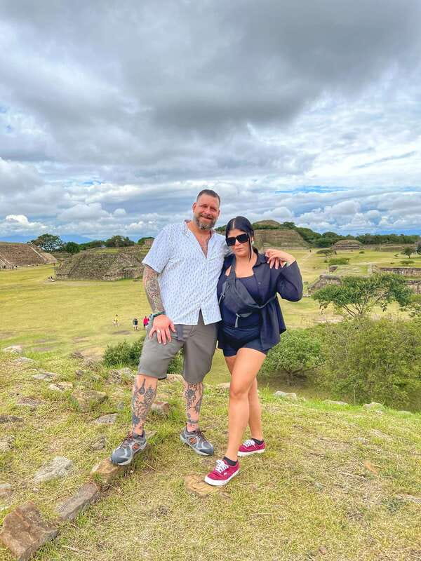 Oaxaca: Monte Albán, Hierve el agua, Mezcal and Teotitlán - Private transportation: the unsexy reason this tour feels easy