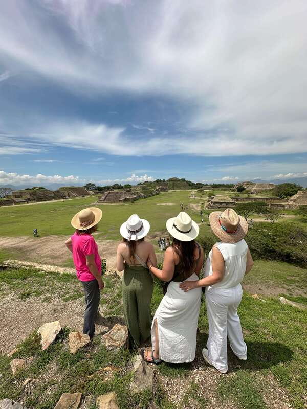Oaxaca: Monte Albán, Hierve el agua, Mezcal and Teotitlán - Price and value: what $145 gets you (and what you still need)