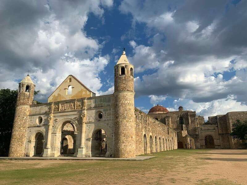 Oaxaca: Mount Albán & Cuilapam de Guerrero Full-Day Tour - Key highlights you will actually feel