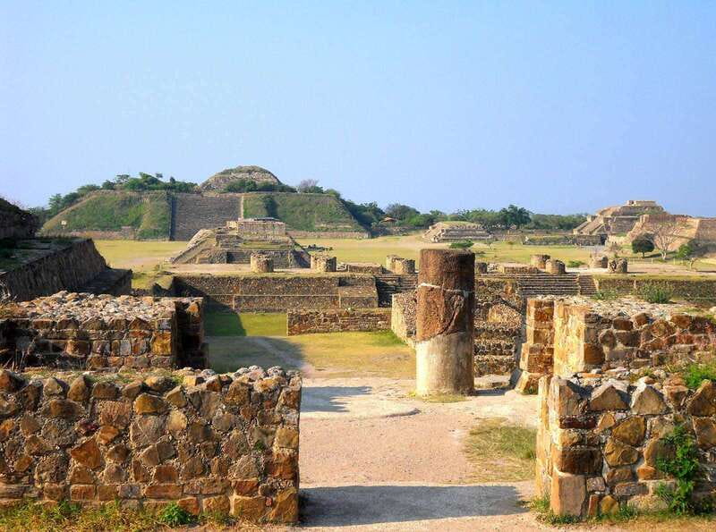 Oaxaca: Mount Albán & Cuilapam de Guerrero Full-Day Tour - Why this Oaxaca day tour works (Monte Albán + convents + crafts)