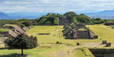 Oaxaca: Mount Albán & Cuilapam de Guerrero Full-Day Tour - Monte Albán: the 3-hour guided experience you should not rush