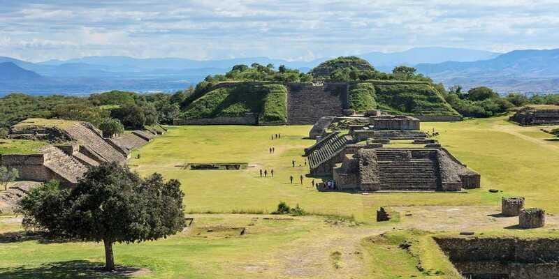 Oaxaca: Mount Albán & Cuilapam de Guerrero Full-Day Tour - Timing and stamina: how the day feels over 8 hours