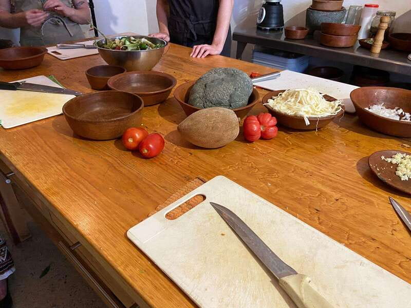 Oaxaca: Oaxacan Mole Workshop with a Traditional Cook - Key things to know before you go