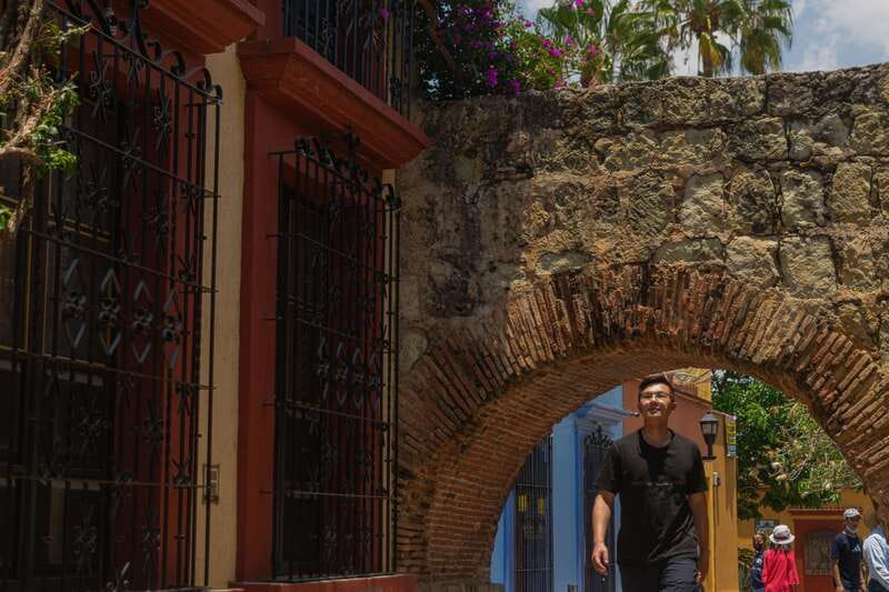 Oaxaca: Photo Tour of the City - One-hour Oaxaca City photo tour: a practical way to see the highlights