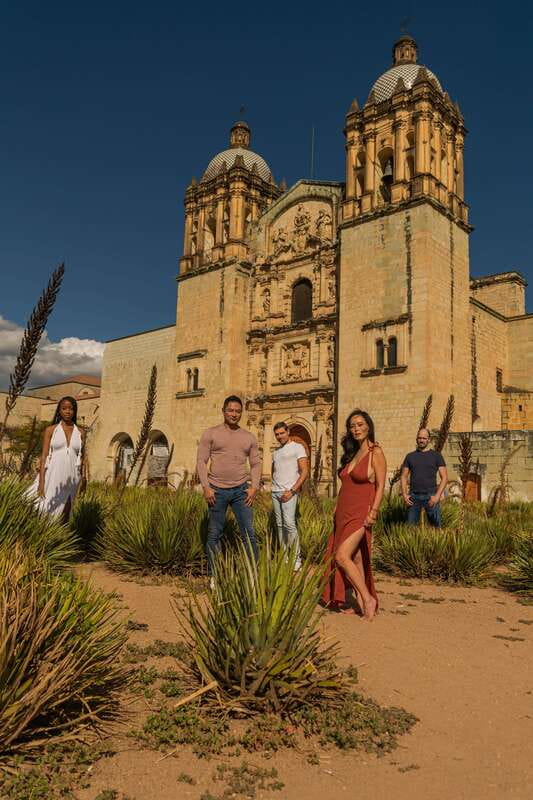 Oaxaca: Photo Tour of the City - Working with your guide: comfort, feedback, and choices