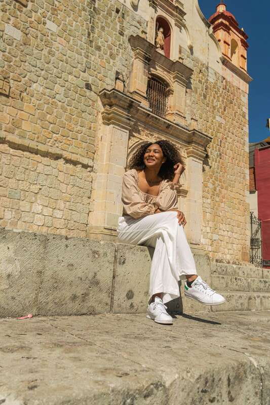 Oaxaca: Photo Tour of the City - Price and value: what $87 buys you in Oaxaca