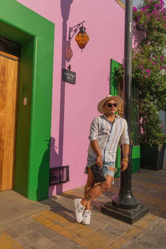 Oaxaca: Photo Tour of the City - Timing and what to bring: early hours help your images