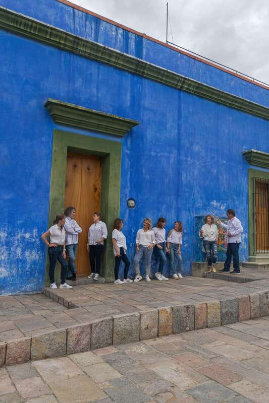 Oaxaca: Photo Tour of the City - Who this photo tour suits best (and who may want to skip)